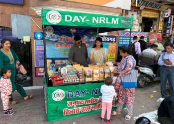 यात्रा और पर्यटन बना महिला समूहों की आर्थिकी का आधार,बंपर कमाई हुई