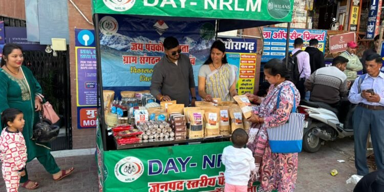 यात्रा और पर्यटन बना महिला समूहों की आर्थिकी का आधार,बंपर कमाई हुई