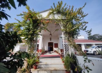 जनता के लिए खुलेगा देहरादून के राजपुर रोड स्थित ‘राष्ट्रपति आशियाना’