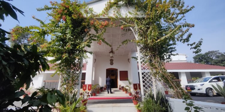 जनता के लिए खुलेगा देहरादून के राजपुर रोड स्थित ‘राष्ट्रपति आशियाना’