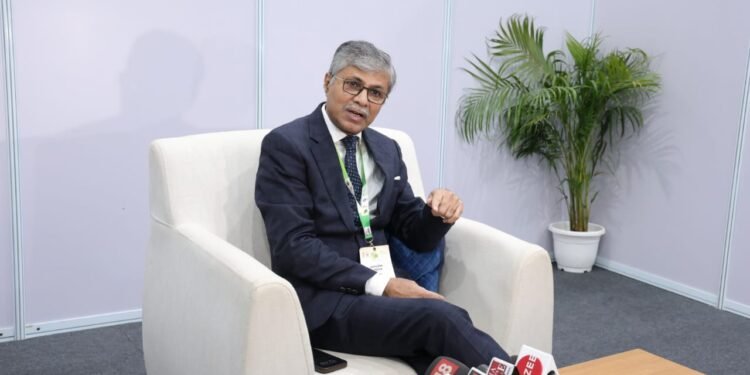 नेशनल आयुष मिशन में उत्तराखंड का अच्छा काम, केंद्रीय आयुष सचिव वैद्य राजेश कोटेचा ने की उत्तराखंड की सराहना