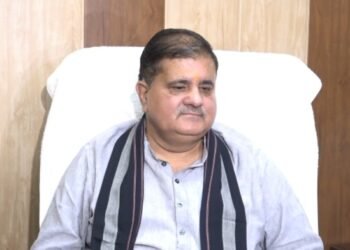 भाजपा ने निकाय चुनावों की तैयारी तेज की, पार्टी के वरिष्ठ नेताओं को नगर निकायों की जिम्मेदारी दी