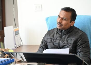 युवा दिवस पर स्वस्थ मतदाता, स्वस्थ लोकतंत्र की थीम पर आयोजित होगी दौड़