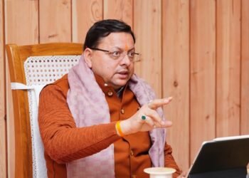 पौड़ी बस हादसे में अस्पताल में सामने आई अव्यवस्थाओं की शिकायत का CM ने संज्ञान लिया