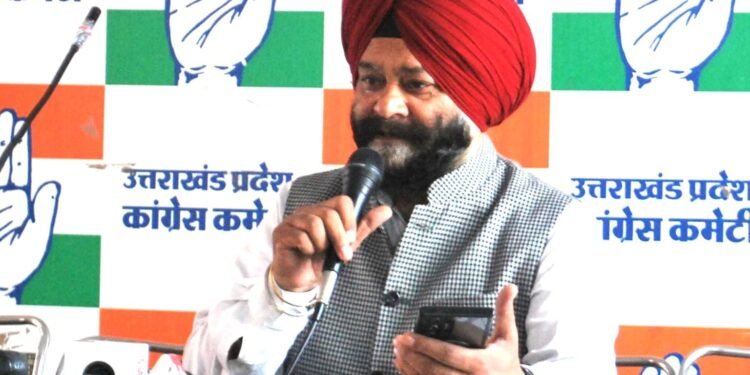 बीजेपी से पंजाबी और सिख समाज का मोहभंग-अमरजीत सिंह