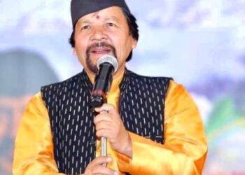 उत्तराखंड के हास्य कलाकार घनानंद का निधन