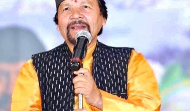 उत्तराखंड के हास्य कलाकार घनानंद का निधन