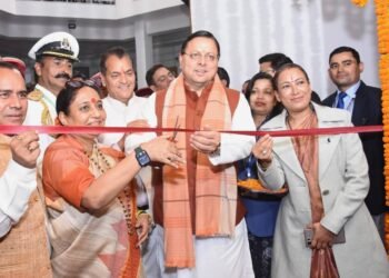 डिजिटल असेंबली “गो ग्रीन” की तरफ एक और कदम, हमारे राष्ट्रीय खेल भी इसी तर्ज पर हुए सफल : रेखा आर्या