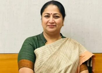 रेखा गुप्ता जिंदल को बनाया गया दिल्ली का मुख्यमंत्री, पहली बार विधायक बनी