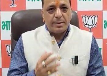 लव, लैंड और थूक जिहाद के विरोध के बजाय महिमामंडन अस्वीकार्य: चौहान