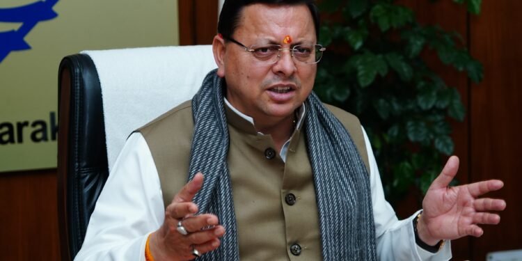 श्री बदरीनाथ – केदारनाथ मंदिर समिति ने चारधाम यात्रा ब्रासर का आठ भाषाओं में किया प्रकाशन