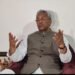 पूर्व सीएम त्रिवेंद्र सिंह रावत का प्रदेश अध्यक्ष को जवाब, कहा- राजस्व बढ़ा लेकिन नियम की हुई अनदेखी