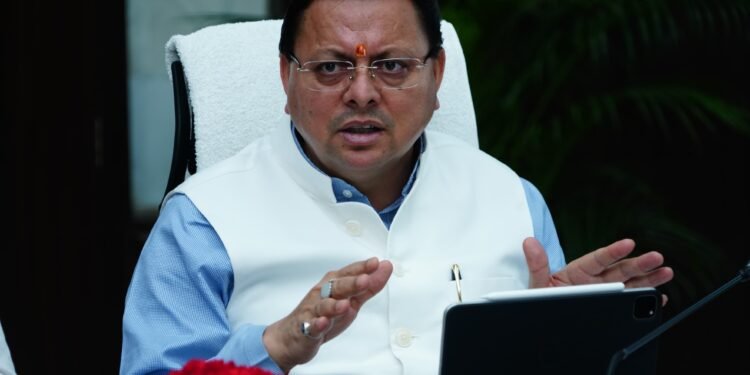 उत्तरकाशी का मथोली गांव बना महिला सशक्तिकरण की मिसाल