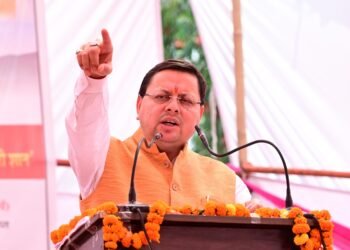 बैसाखी हर्ष और उल्लास के साथ उत्साह व भाईचारे का भी है पर्व – मुख्यमंत्री