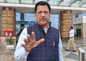 कच्चे तेल के दामों में गिरावट पर सरकार की नियत खराब कांग्रेस प्रदेश व्यापी प्रदर्शन करेगी।