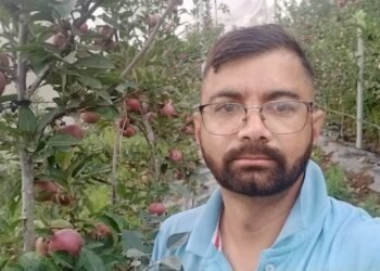 चम्पावत के कमल गिरी से लीजिए स्वरोजगार की प्रेरणा