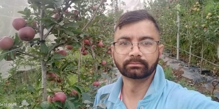 चम्पावत के कमल गिरी से लीजिए स्वरोजगार की प्रेरणा