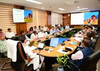 पेयजल शिकायतों का रिस्पॉन्स टाइम कम से कम किया जाए