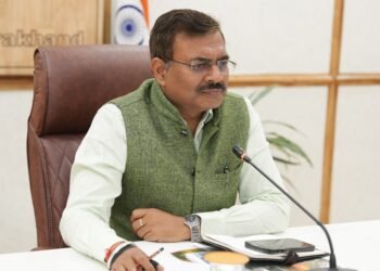 सुरक्षित, सुगम और सुव्यवस्थित चारधाम यात्रा के लिए शासन – प्रशासन ने कसी कमर।