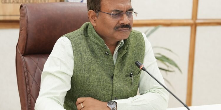 सुरक्षित, सुगम और सुव्यवस्थित चारधाम यात्रा के लिए शासन – प्रशासन ने कसी कमर।