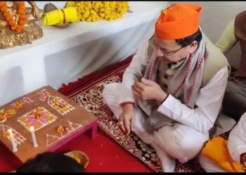 यमनोत्री हाईवे पर सिल्कायरा टनल का काम पूरा, मुख्यमंत्री धामी कार्यक्रम में पहुंचे