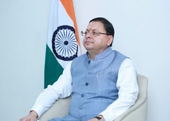 चारधाम यात्रा के बेहतर प्रबंधन, वनाग्नि को रोकने और पेयजल की पर्याप्त उपलब्धता सुनिश्चित की जाए- मुख्यमंत्री