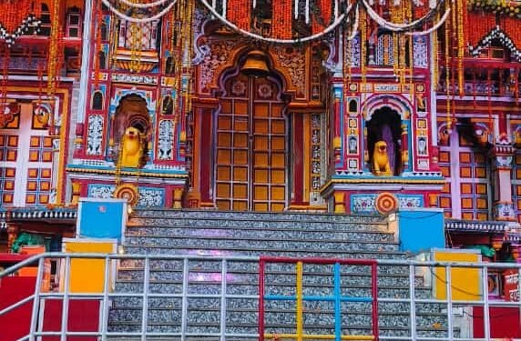 बदरीनाथ धाम यात्रा कपाटोत्सव कार्यक्रम 2025