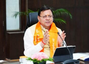 धामी सरकार की सख्ती, डेंगू पर सभी विभाग होंगे एकजुट