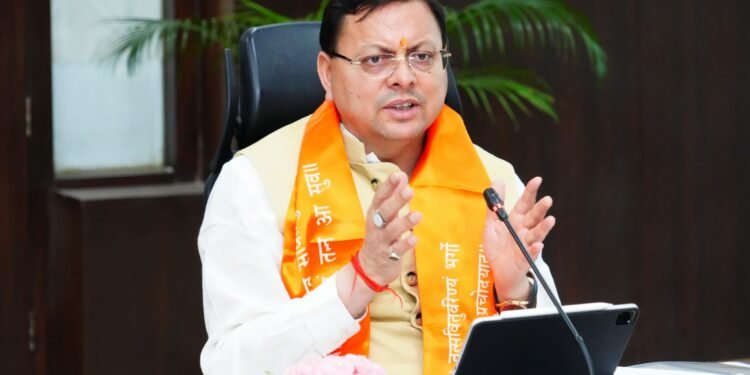 धामी सरकार की सख्ती, डेंगू पर सभी विभाग होंगे एकजुट