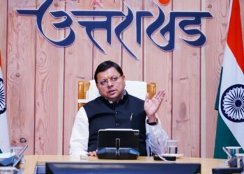 चारधाम यात्रा से पहले धामी सरकार की बड़ी सौगात, प्रदेश के अस्पतालों को मिले 45 विशेषज्ञ डॉक्टर