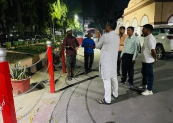 डेंगू से बचाव के लिए नगर निगम हैं तैयार