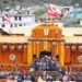 बदरीनाथ धाम के कपाट  विधि विधान के साथ  वैदिक मंत्रोच्चार के साथ ग्रीष्मकाल के लिए खोल दिए गए