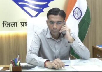 खतरों से निपटने के लिए आयोजित किया जा रहा हैं मॉक अभ्यास