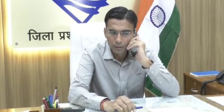 खतरों से निपटने के लिए आयोजित किया जा रहा हैं मॉक अभ्यास