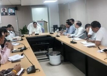 आपात स्थिति में बंकर के रूप में इस्तेमाल होंगे बेसमेंट