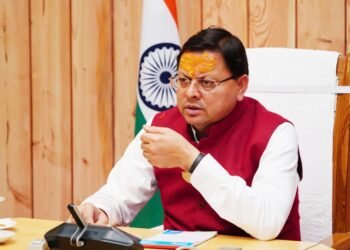 उत्तराखंड का शानदार प्रदर्शन: छोटे राज्यों में वित्तीय प्रदर्शन में गोवा के बाद दूसरा स्थान