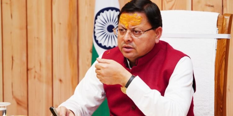 उत्तराखंड का शानदार प्रदर्शन: छोटे राज्यों में वित्तीय प्रदर्शन में गोवा के बाद दूसरा स्थान