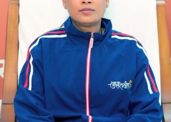 29 अगस्त तक खेल विश्वविद्यालय शिलान्यास सुनिश्चित करें मुख्य सचिव