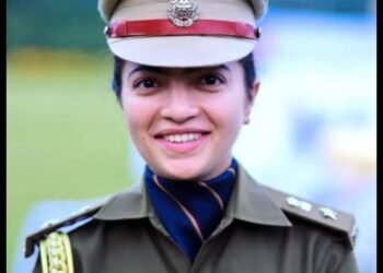 उत्तराखंड कैडर की 2015 बैच की तेजतर्रार आईपीएस अधिकारी रचिता जुयाल ने अपने पद से दिया इस्तीफा