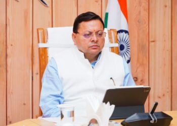 मुख्यमंत्री ने दी प्रदेशवासियों को गंगा दशहरा की शुभकामना