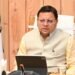 कैंची धाम में श्रद्धालुओं की बढ़ती संख्या को देखते हुए समुचित प्रबंधन के मुख्यमंत्री ने दिए निर्देश