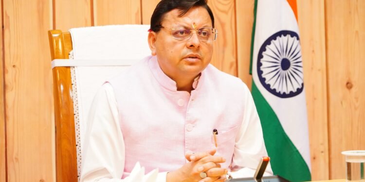 रुद्रप्रयाग हेलीकॉप्टर दुर्घटनाग्रस्त के जांच के आदेश, लापरवाही बरतने वालों के खिलाफ होगी सख्त कार्रवाई