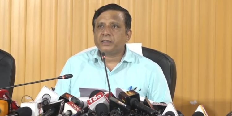 कैबिनेट द्वारा लिए गए महत्वपूर्ण निर्णय