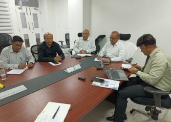 30 जून को होगी बाढ़ से निपटने की मॉक ड्रिल