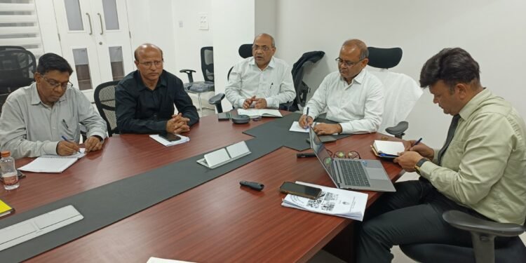 30 जून को होगी बाढ़ से निपटने की मॉक ड्रिल