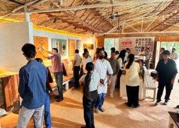 पड़ाव-3’ का सफल समापन: पहाड़ी प्रतिभाओं को मिला नया मंच