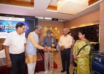 दंत चिकित्सा क्षेत्र में गुणवत्ता और मानकीकरण पर बीआईएस का सशक्त संवाद