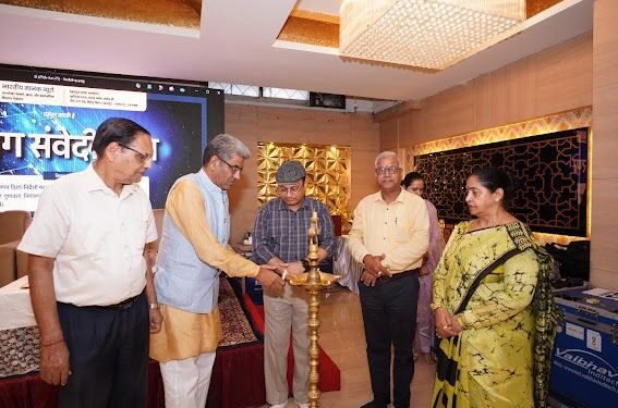 दंत चिकित्सा क्षेत्र में गुणवत्ता और मानकीकरण पर बीआईएस का सशक्त संवाद