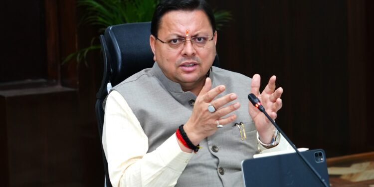 प्रदेश में सीएम हेल्पलाइन 1905 में 180 दिन से अधिक समय से लंबित शिकायतों के समाधान के लिए चलाया जाएगा विशेष अभियान