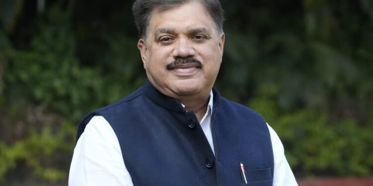 नाम पट मामले में पुनर्विचार करे धामी सरकार : राजीव महर्षि